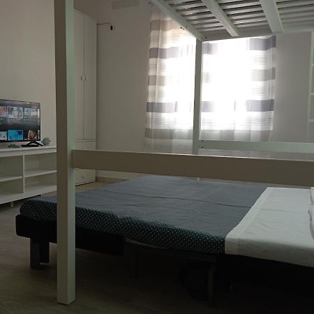 Casa Ingam - Mini Appartamento Sul Litorale Di Torre Del Greco Eksteriør bilde