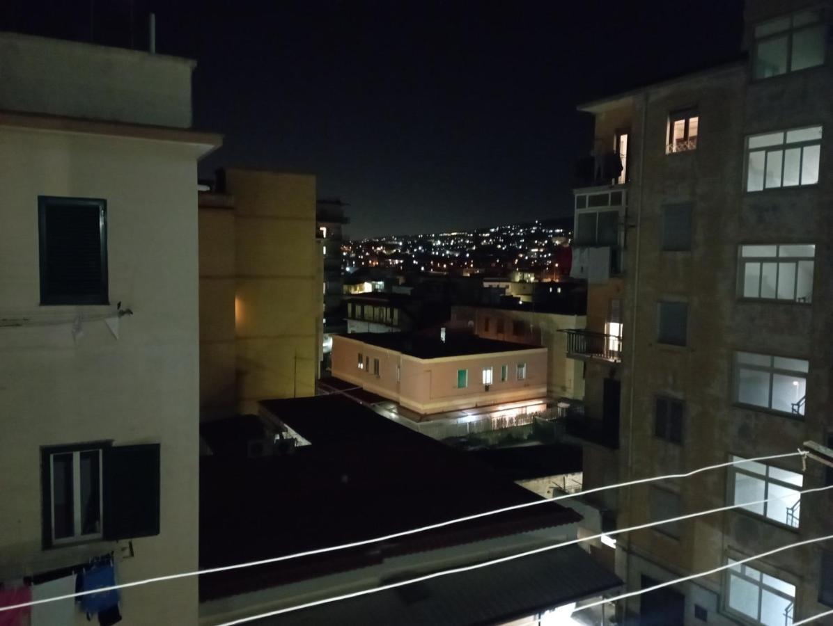 Casa Ingam - Mini Appartamento Sul Litorale Di Torre Del Greco Eksteriør bilde